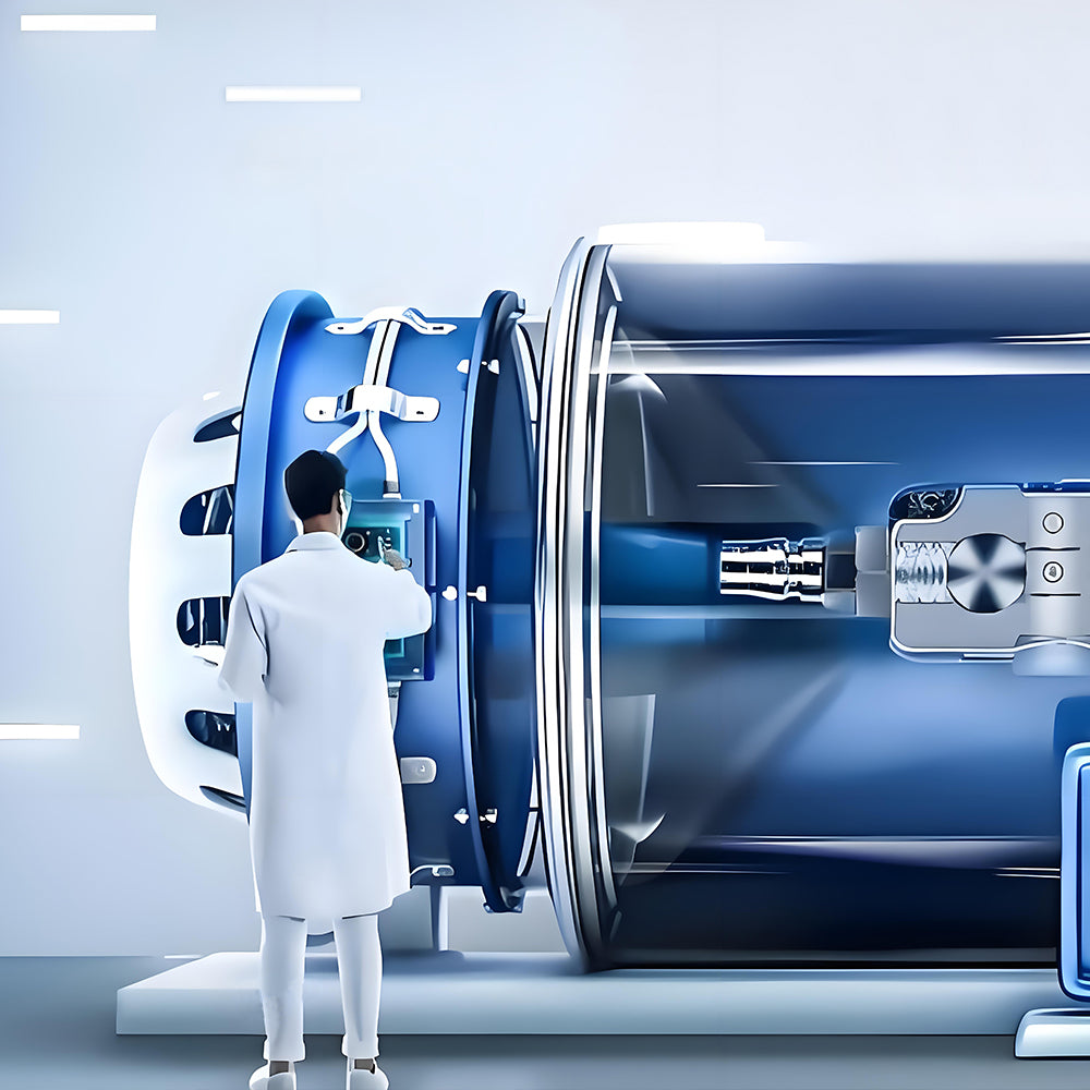 The Future of Pneumatic Tools