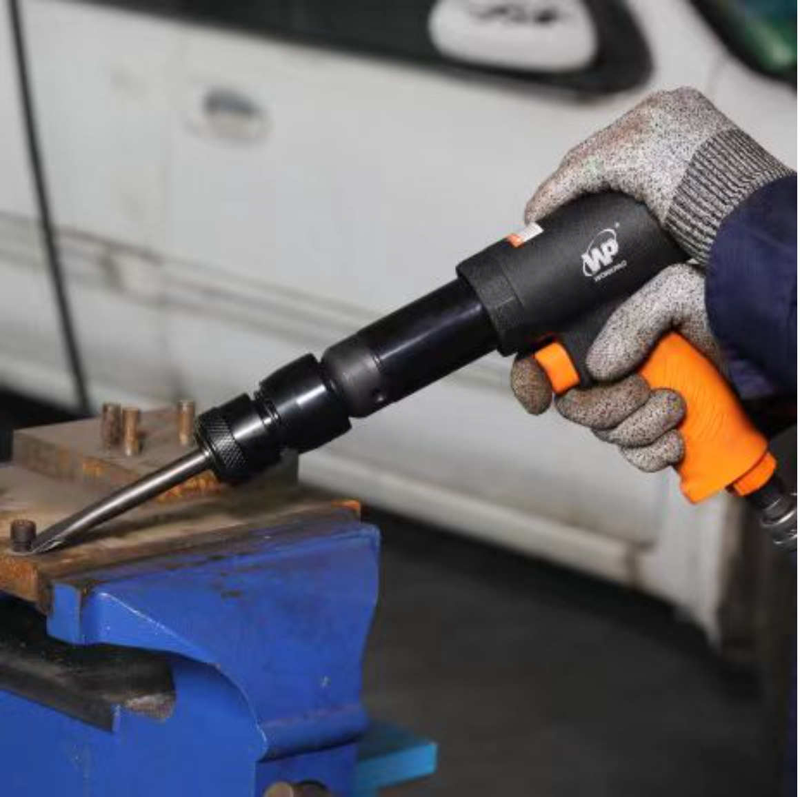 AIR HAMMER