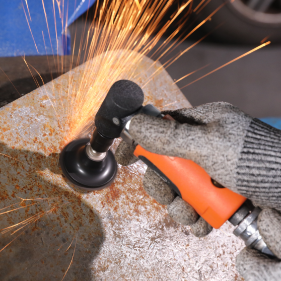 AIR DIE GRINDER
