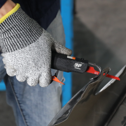 AIR RECIPROCATING SAW
