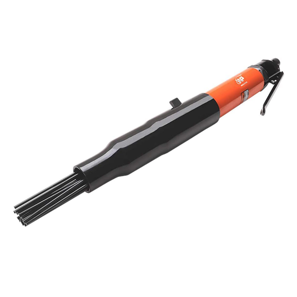 WORKPAD 19 Needles, Standard Duty Needle Scaler, Pneumatic Tools